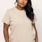 Grady Top in Stone (Small-XL) Holley Girl 