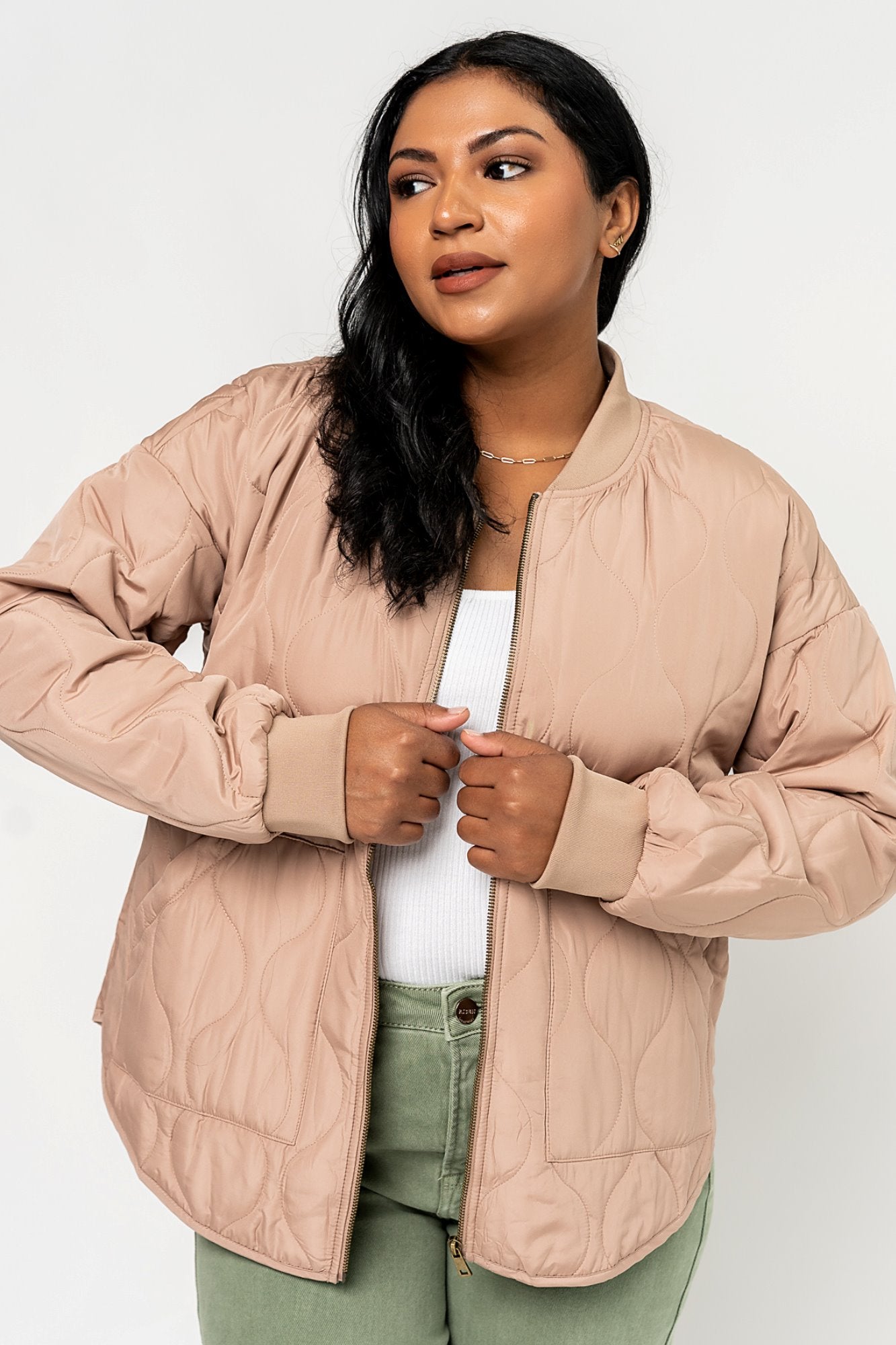 Harley Jacket Holley Girl 