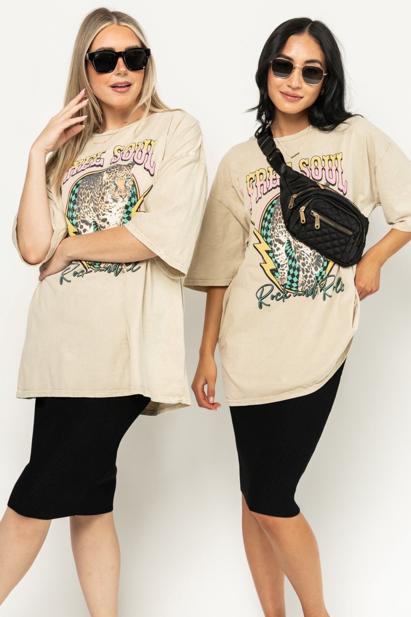 Anisa Skirt Holley Girl 
