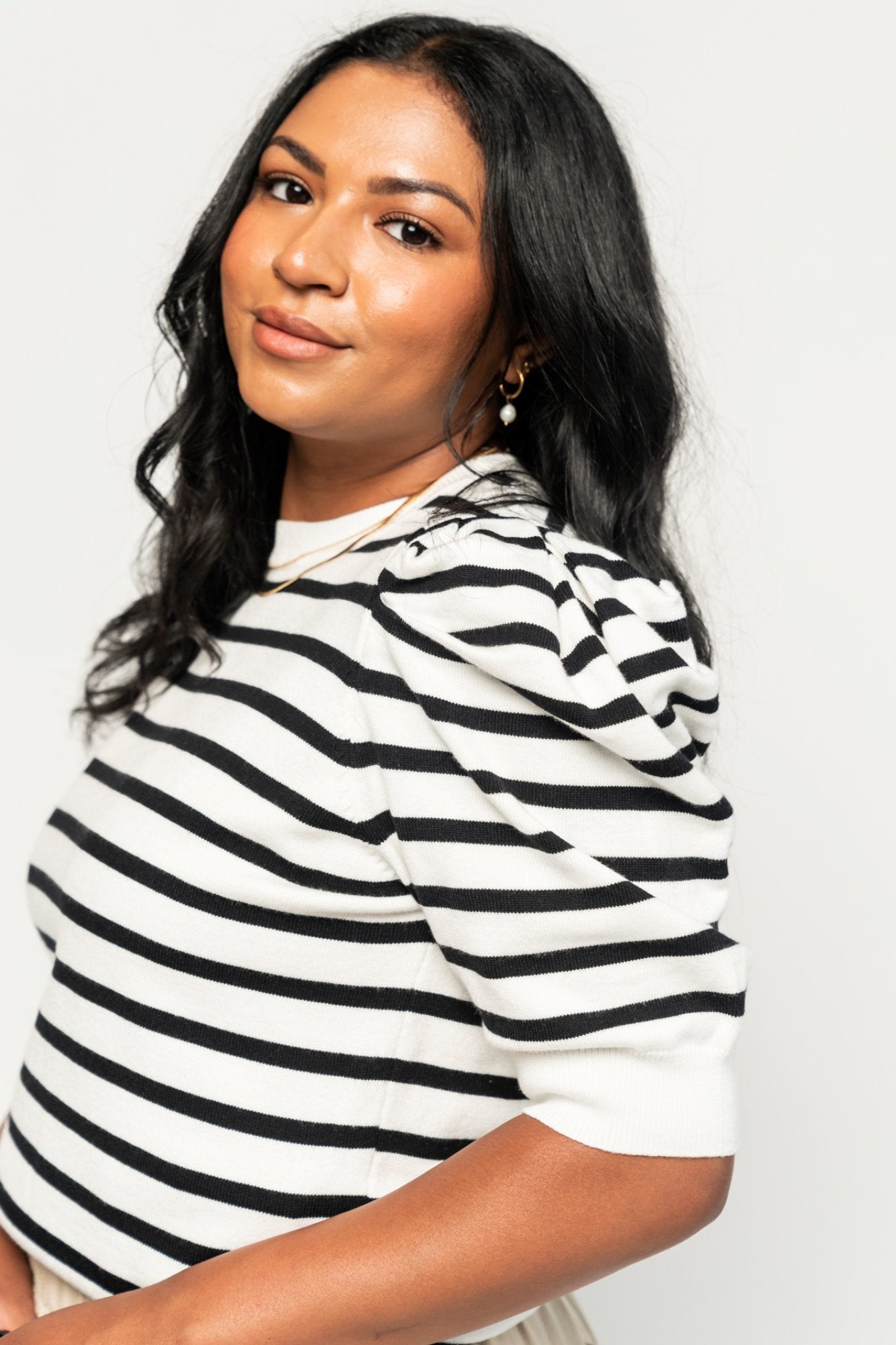 Jessa Sweater Holley Girl 