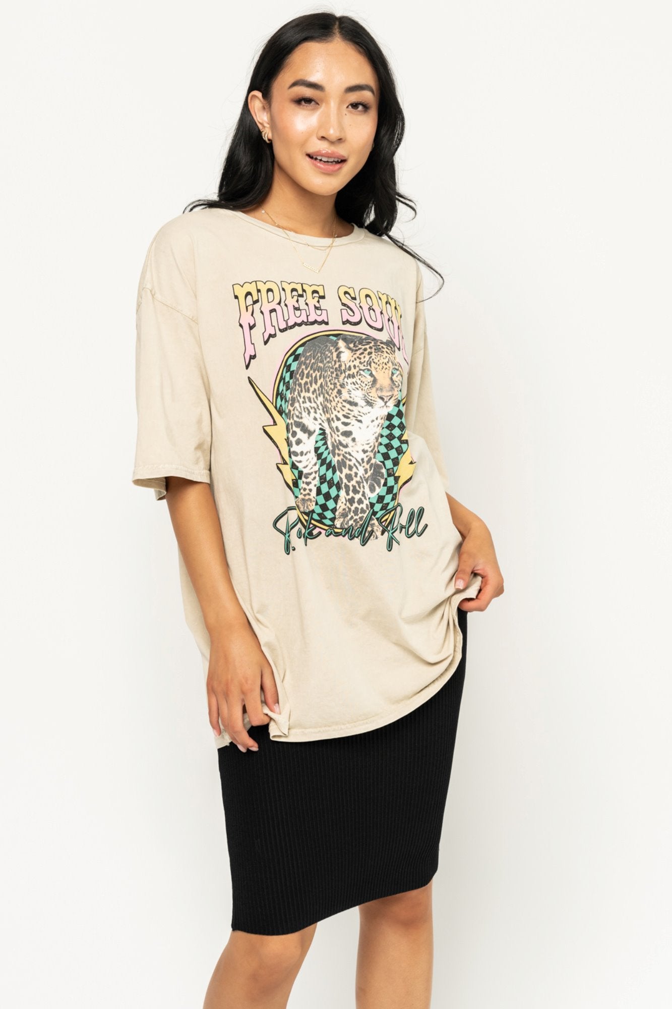 Anisa Skirt Holley Girl 