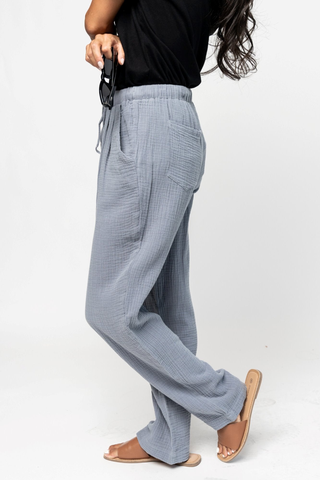 Barnett Pants Holley Girl 