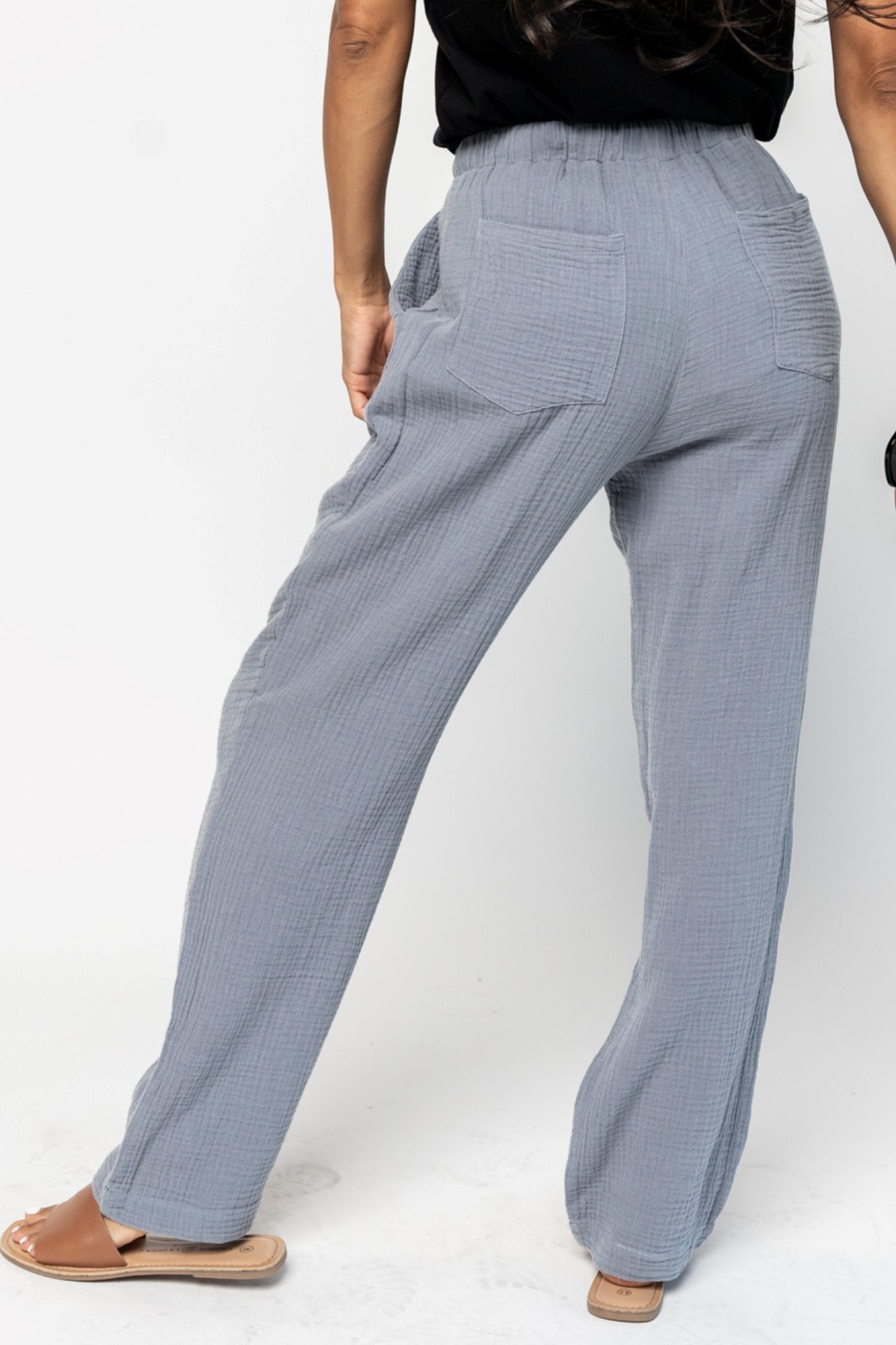 Barnett Pants Holley Girl 