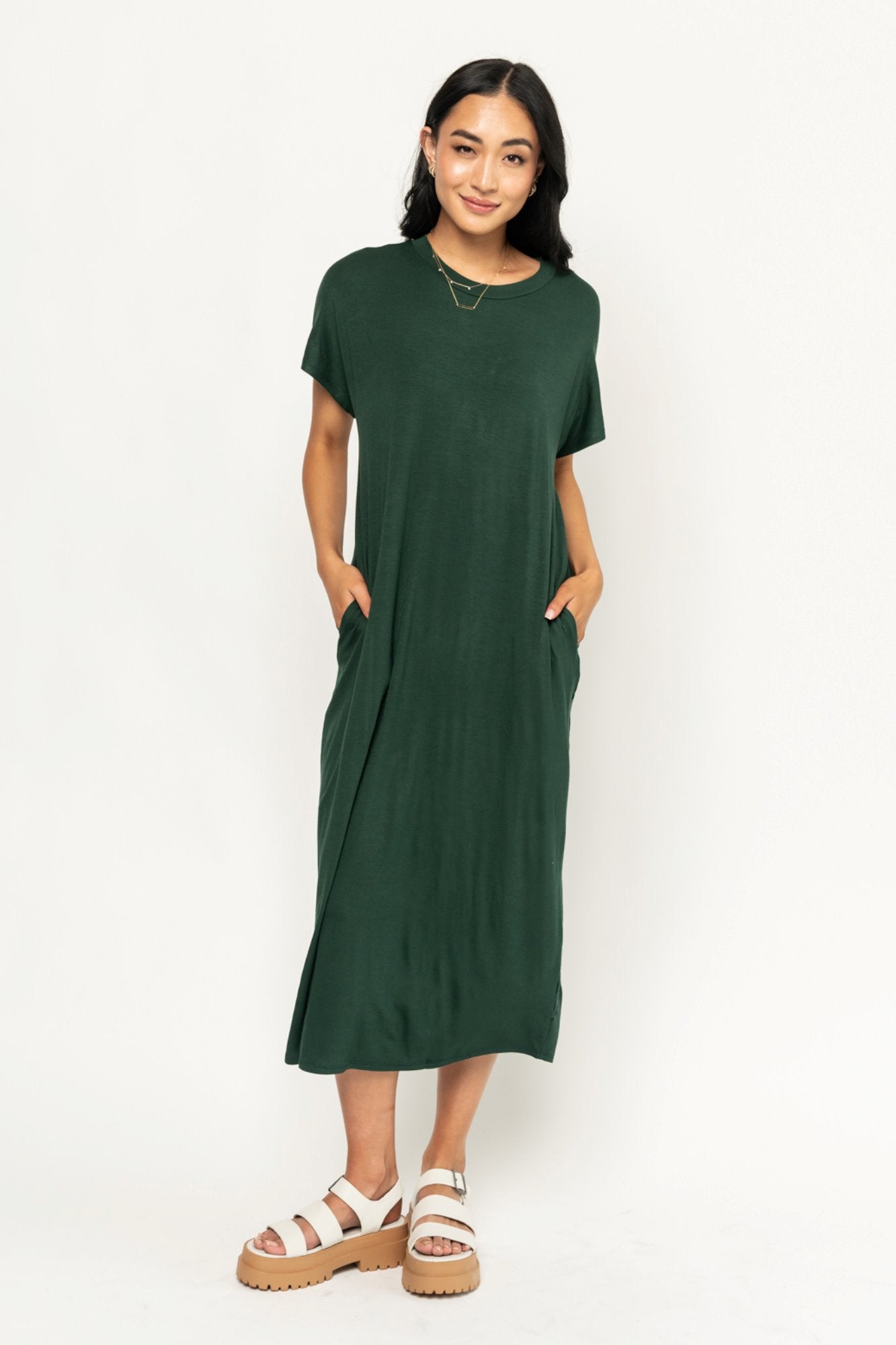 Juniper Dress Holley Girl 