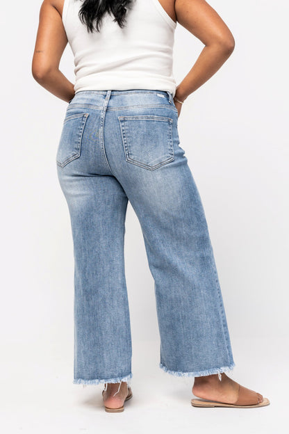 Freya Jeans Holley Girl 