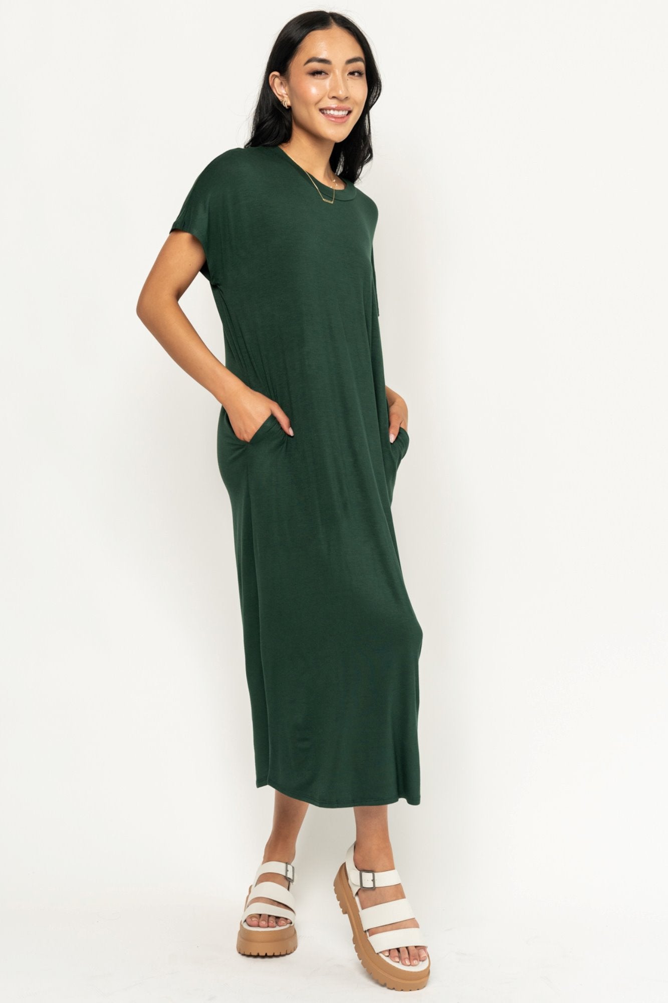 Juniper Dress Holley Girl 