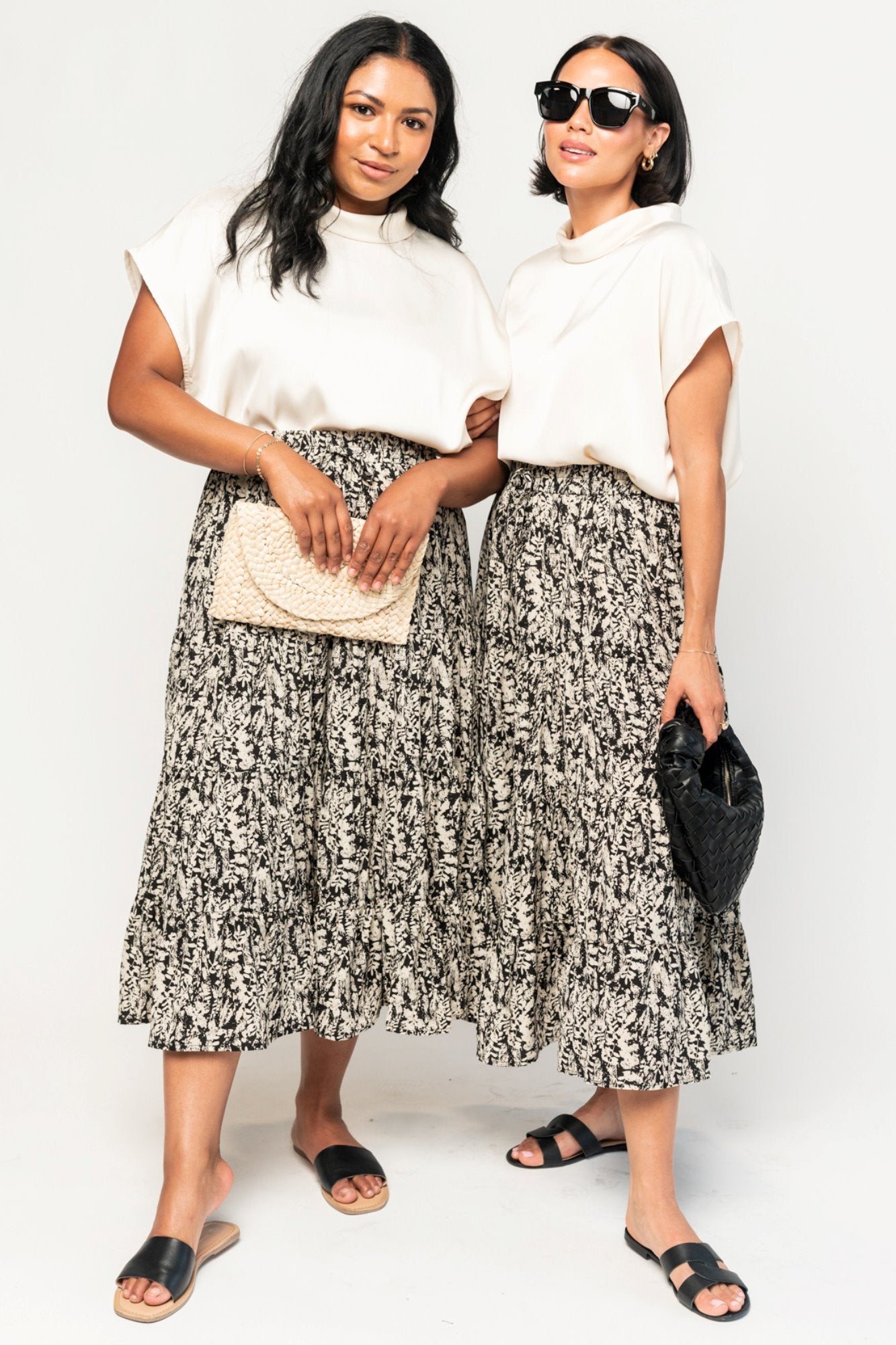 Ivy Skirt Holley Girl 