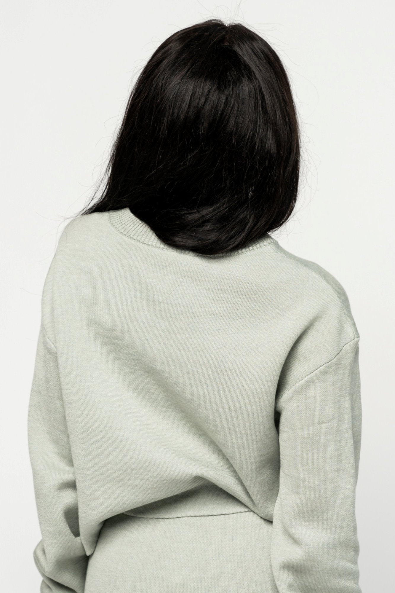 Morgan Sweater Holley Girl 