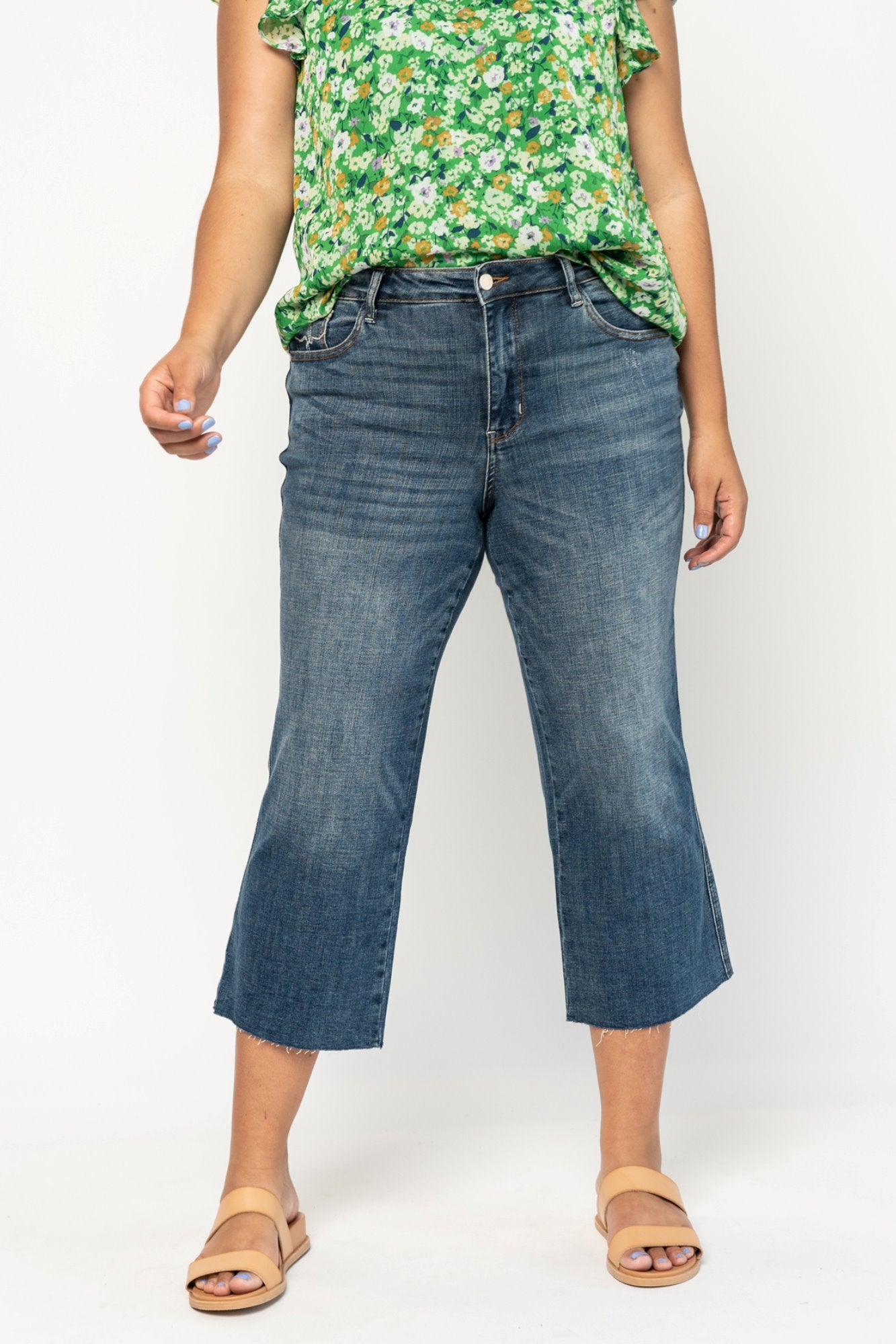Kendra Jeans Holley Girl 