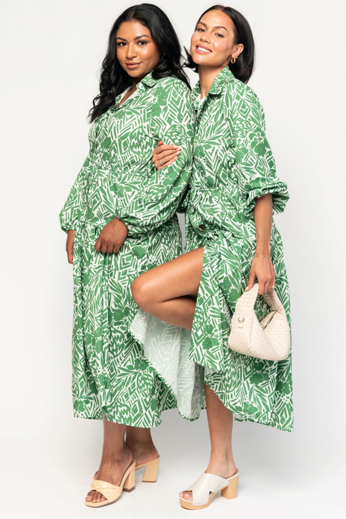 Elmwood Dress Holley Girl 