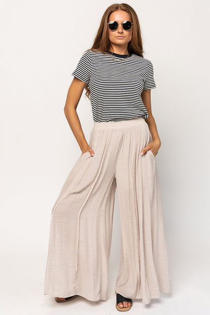 Ruthie Top in Navy (Small-XL) Holley Girl 