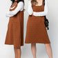 Cora Long Sleeve Top Holley Girl 