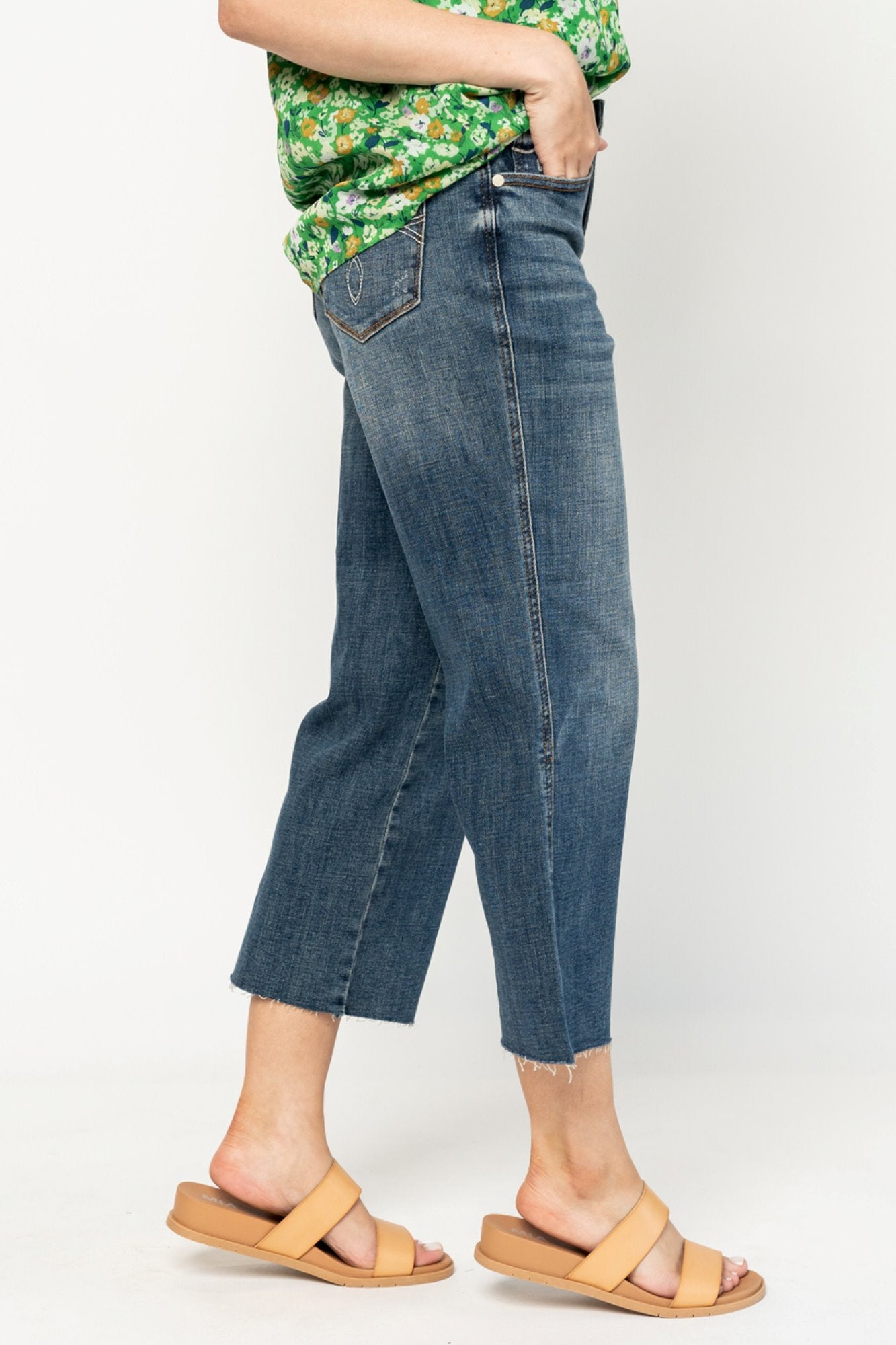 Kendra Jeans Holley Girl 
