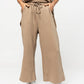Addison Pant in Sand Holley Girl 