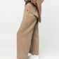 Addison Pant in Sand Holley Girl 