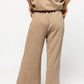 Addison Pant in Sand Holley Girl 