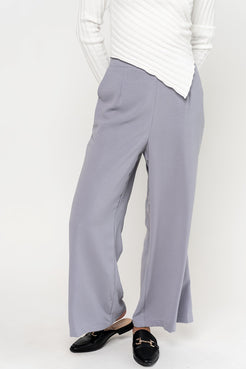 HOLLEY GIRL - Jovie Pant in Grey (Small-XL) - FINAL SALE – Holley Girl