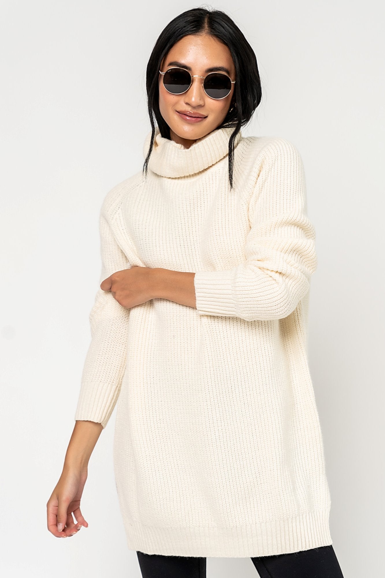 Windsor Sweater (Small-3XL) - FINAL SALE – Holley Girl