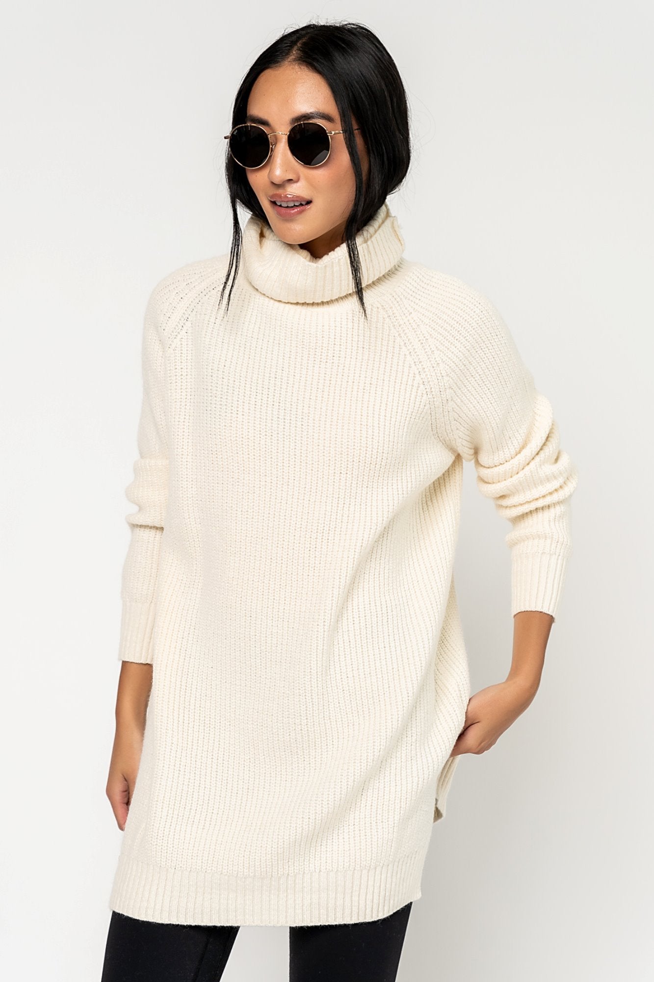 Windsor Sweater Holley Girl 