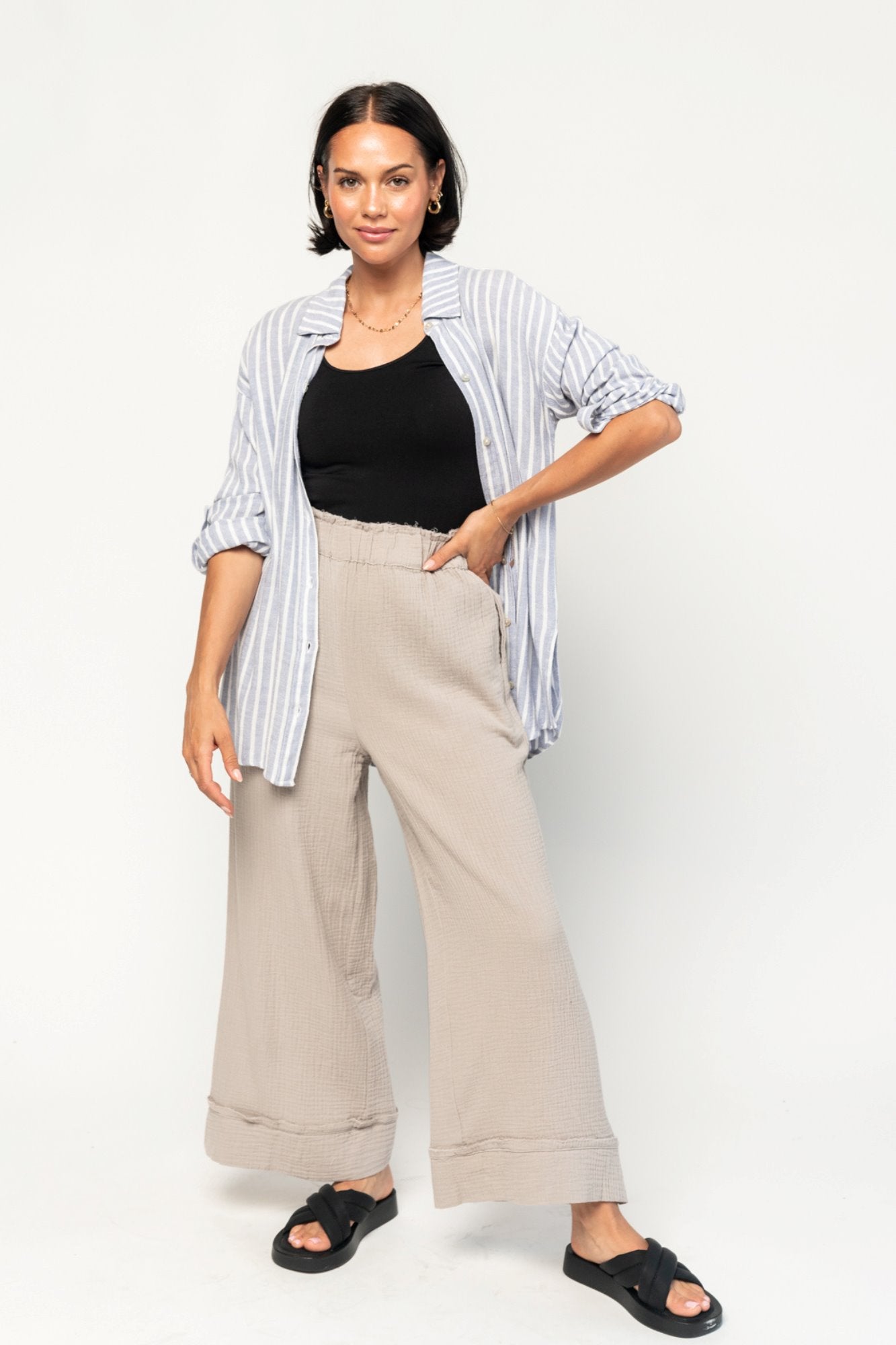 Tate Pants Holley Girl 