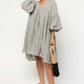 Ramie Dress Holley Girl 