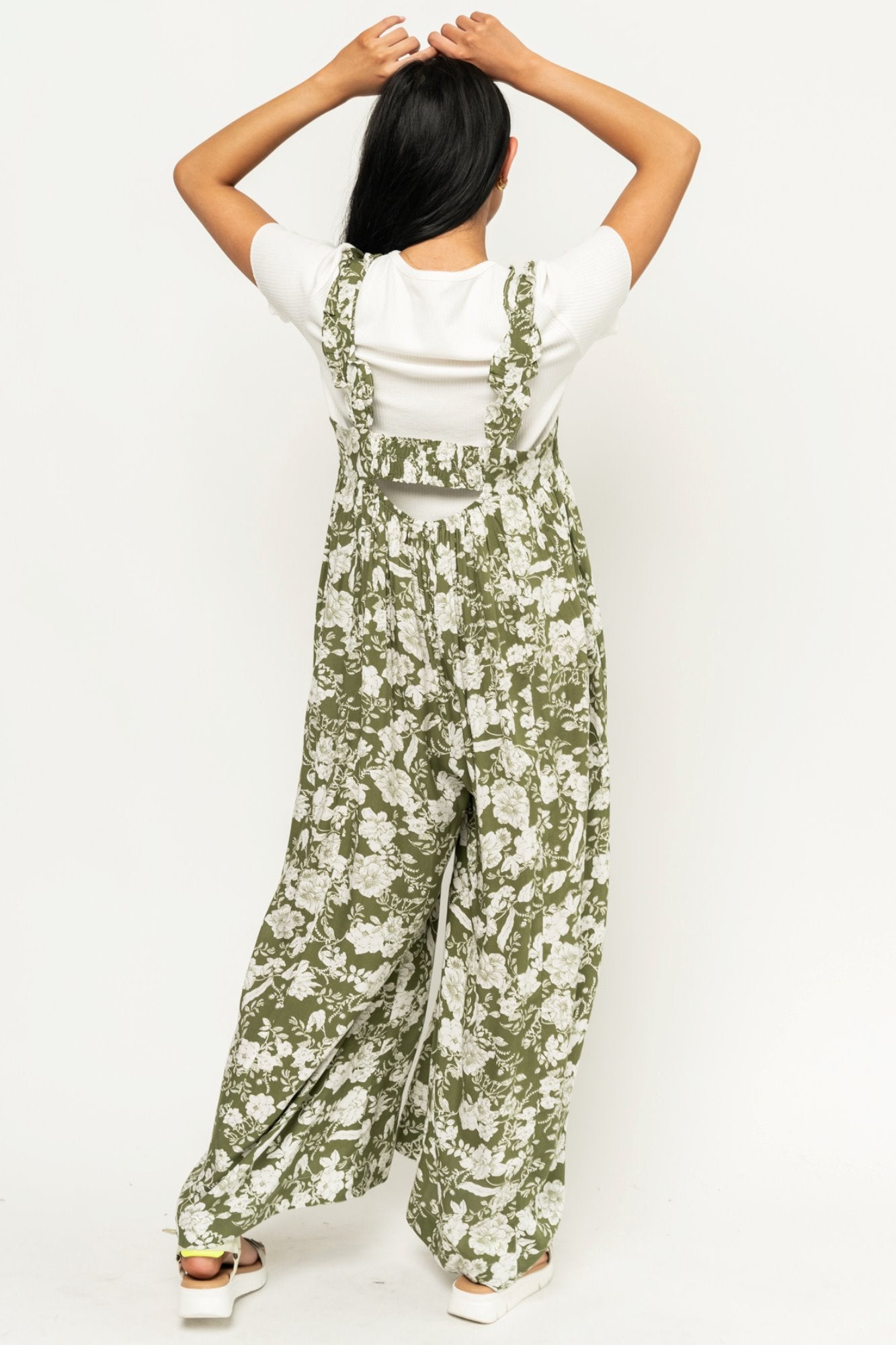 Lilly Jumper Holley Girl 