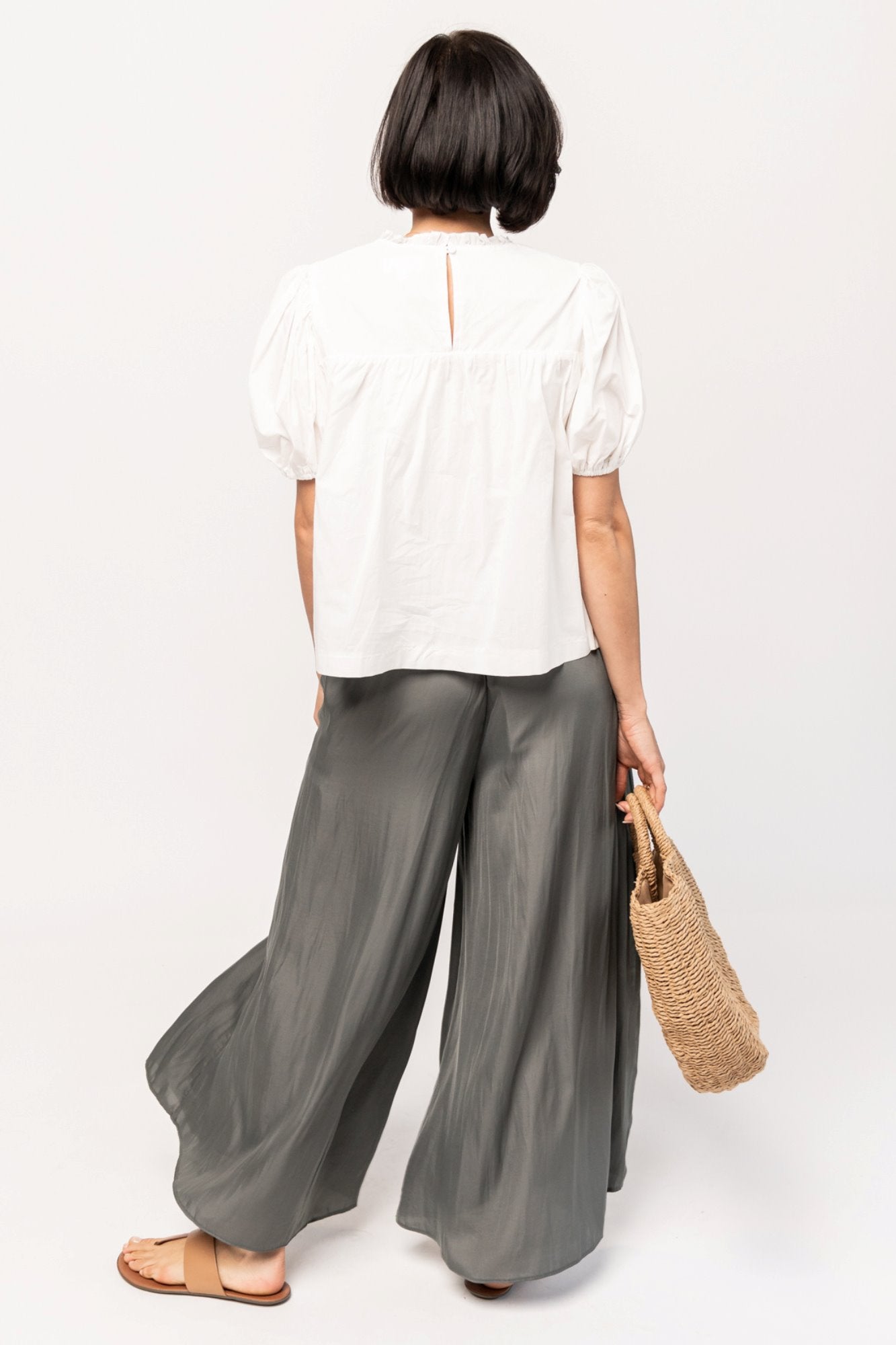 Ethan Pant Holley Girl 