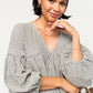 Ramie Dress Holley Girl 