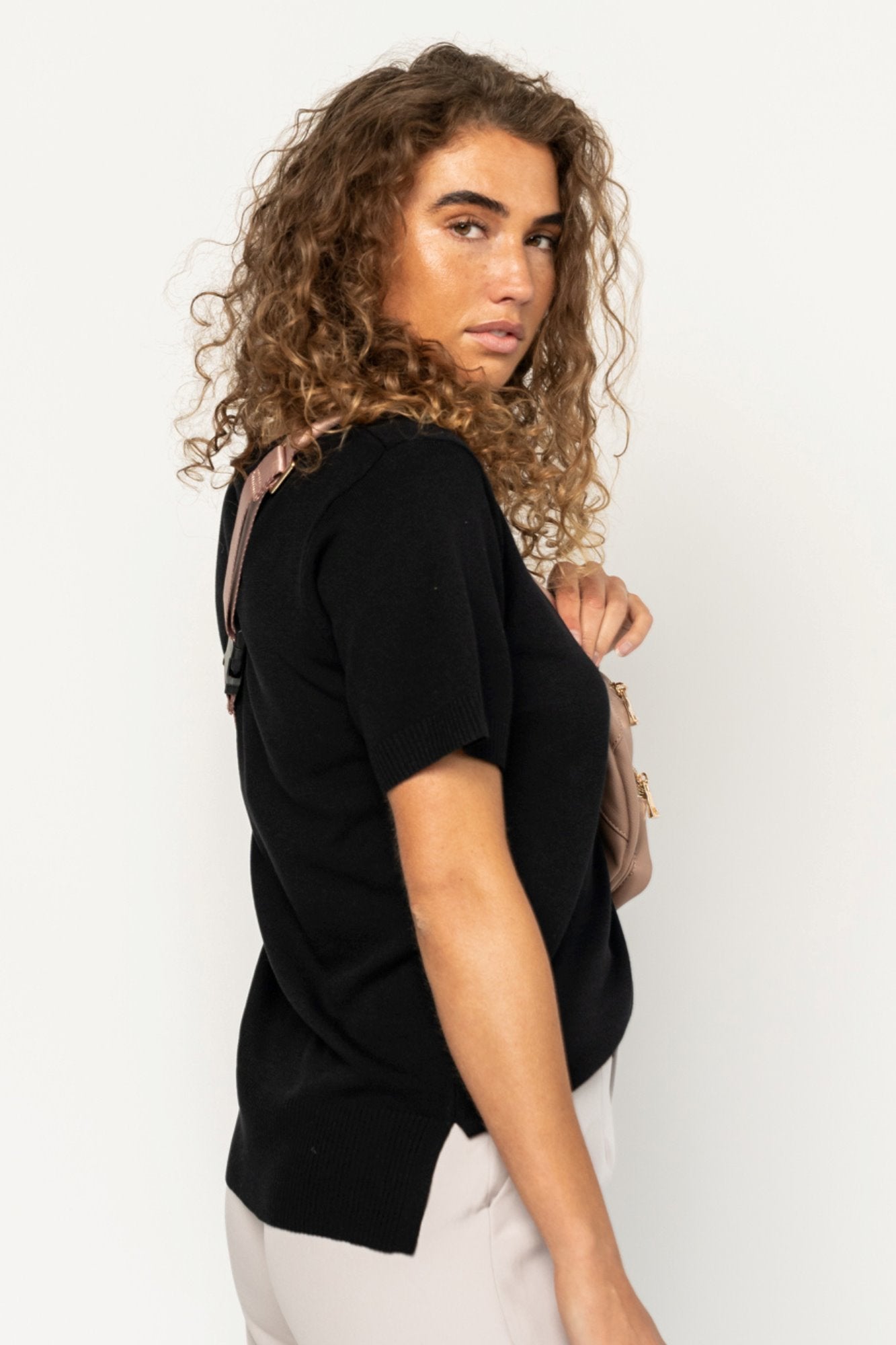 Porter Sweater Holley Girl 