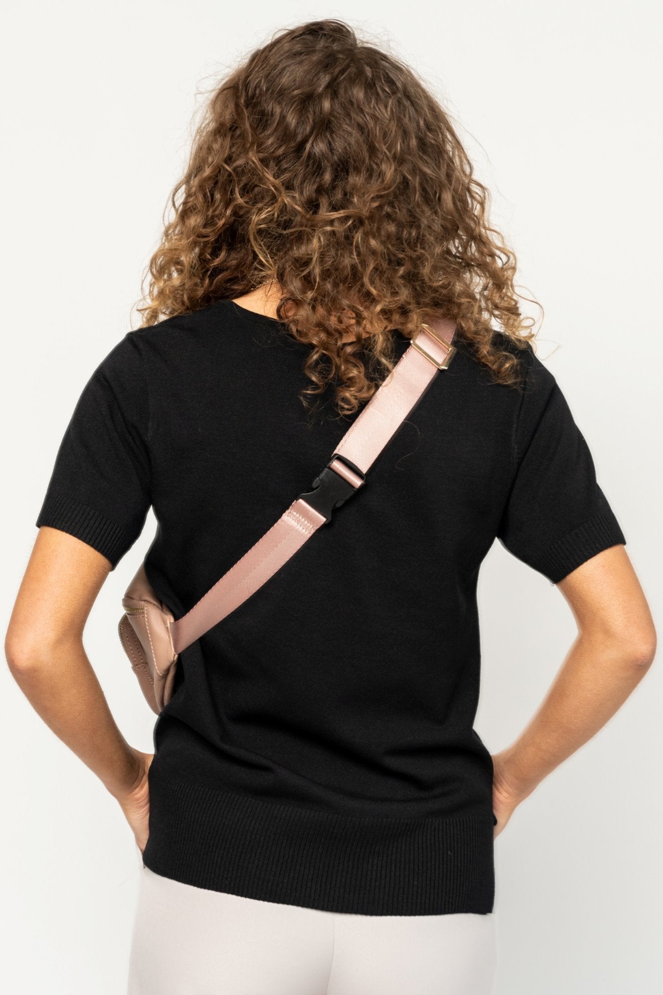 Porter Sweater Holley Girl 