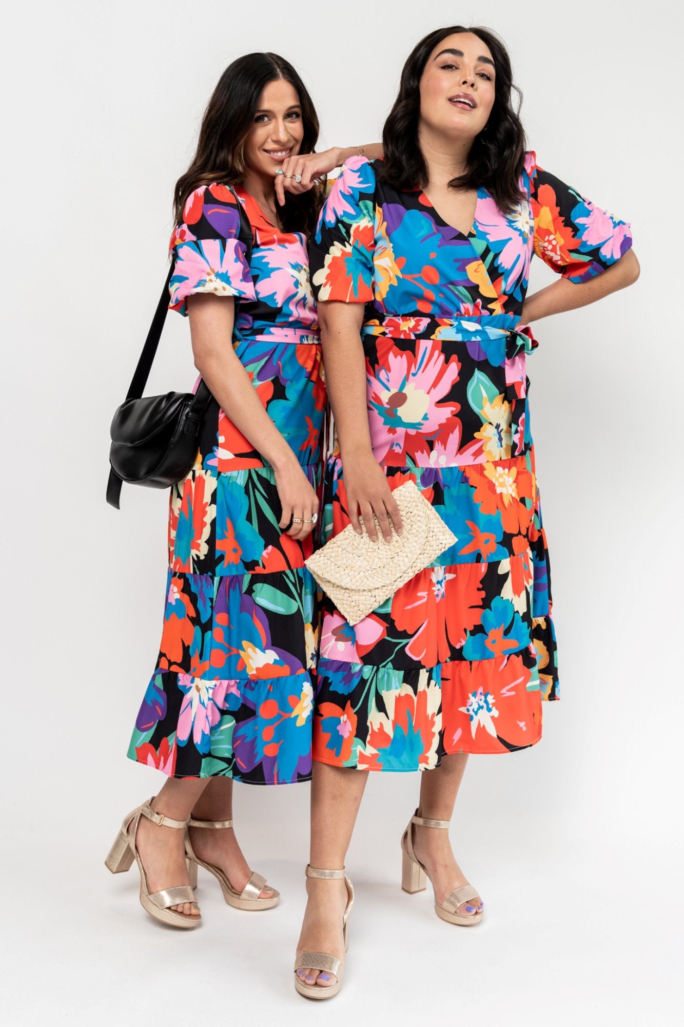 Blair dresses hotsell plus size