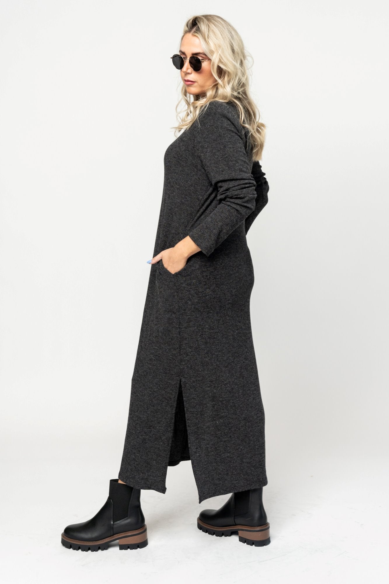 Carter Dress Holley Girl 