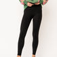 Comfort Fit Leggings Clothing Holley Girl 