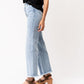Hampton Button Fly Jeans - RESTOCK COMING! Apparel & Accessories Holley Girl 