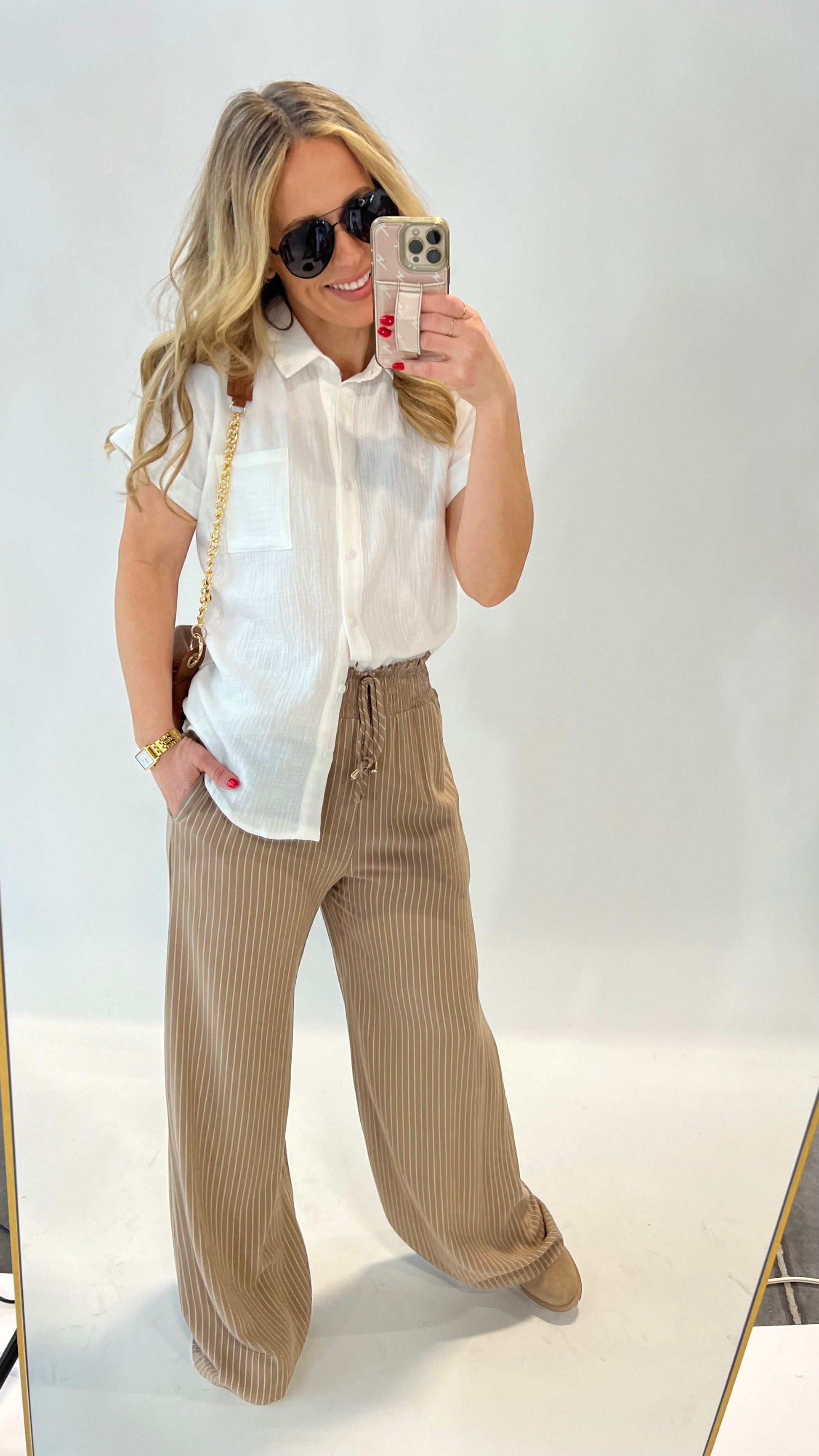 Maxwell Pant Apparel & Accessories Holley Girl 