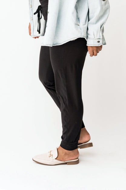 Murphy Mules Holley Girl 