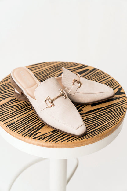 Murphy Mules Holley Girl 